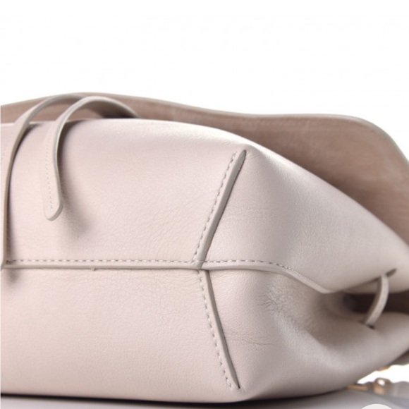 Mansur Gavriel Calfskin Mini Lady Bag Latma-NWT!!! - Picture 6 of 8